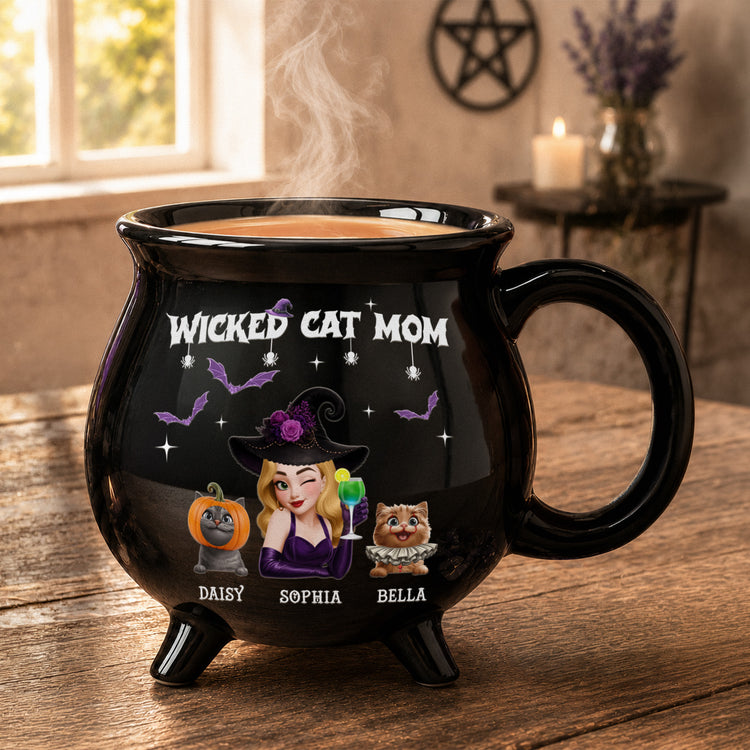 Wicked-Pet-Mom-Halloween-Gift-For-Pet-Lover-Personalized-Mug-1