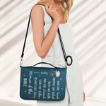Women Of The Bible - Personalized Bible Cover