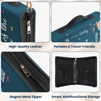 Women Of The Bible - Personalized Bible Cover