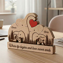 Wooden-Elephant-Family-Puzzle-Fathers-Day-Gift-For-Dad-Husband-Personalized-Puzzle-3