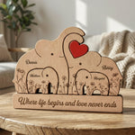 Wooden_Elephant_Family_Puzzle_Mothers_Day_Gift_For_Mom_Mum_Wife_Personalized_Puzzle_1