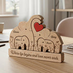 Wooden_Elephant_Family_Puzzle_Mothers_Day_Gift_For_Mom_Mum_Wife_Personalized_Puzzle_3