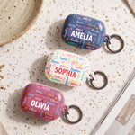 Word-Art-Names-For-Self-Gift-Personalized-Protective-Case-For-AirPods-1