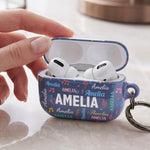Word-Art-Names-For-Self-Gift-Personalized-Protective-Case-For-AirPods-3