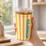 Word-Name-Shadow-Self-Gift,-Gift-For-Her-Personalized-Iced-Coffee-Sleeve-3