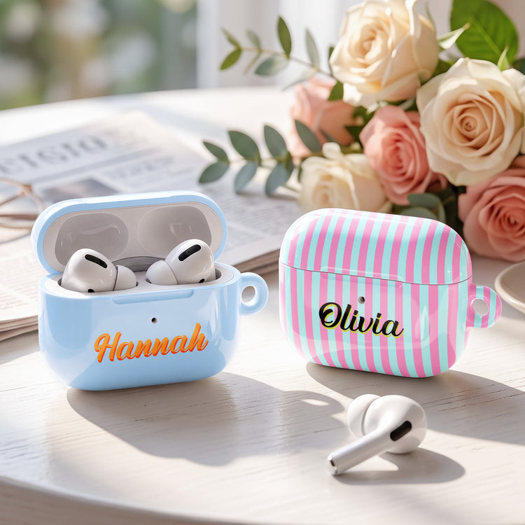 Word-Name-Shadow-Self-Gift,-Gift-For-Her-Personalized-Protective-Case-For-AirPods-4