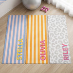 Word-Shadow-With-Stripe-Pattern-Self-Gift-Personalized-Yoga-Mat-1