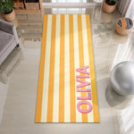 Word-Shadow-With-Stripe-Pattern-Self-Gift-Personalized-Yoga-Mat-2