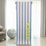 Word-Shadow-With-Stripe-Pattern-Self-Gift-Personalized-Yoga-Mat-3