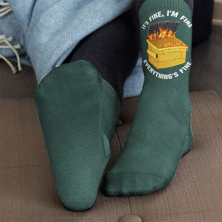 Work-Forecast-Dumpster-Funny-Retirement,-Coworker-Gifts-Personalized-Ornament-6