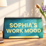 Work-Mood-Custom-Name-Gift-For-Coworker-Personalized-Desk-Flipbook-3