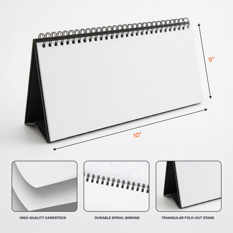 Work-Mood-Custom-Name-Gift-For-Coworker-Personalized-Desk-Flipbook-6