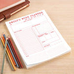 Work-Planner-Gift-For-Coworkers,-Friends,-Her-Personalized-Notepad4