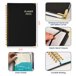 World Travel Planner - Personalized 2026 Planner