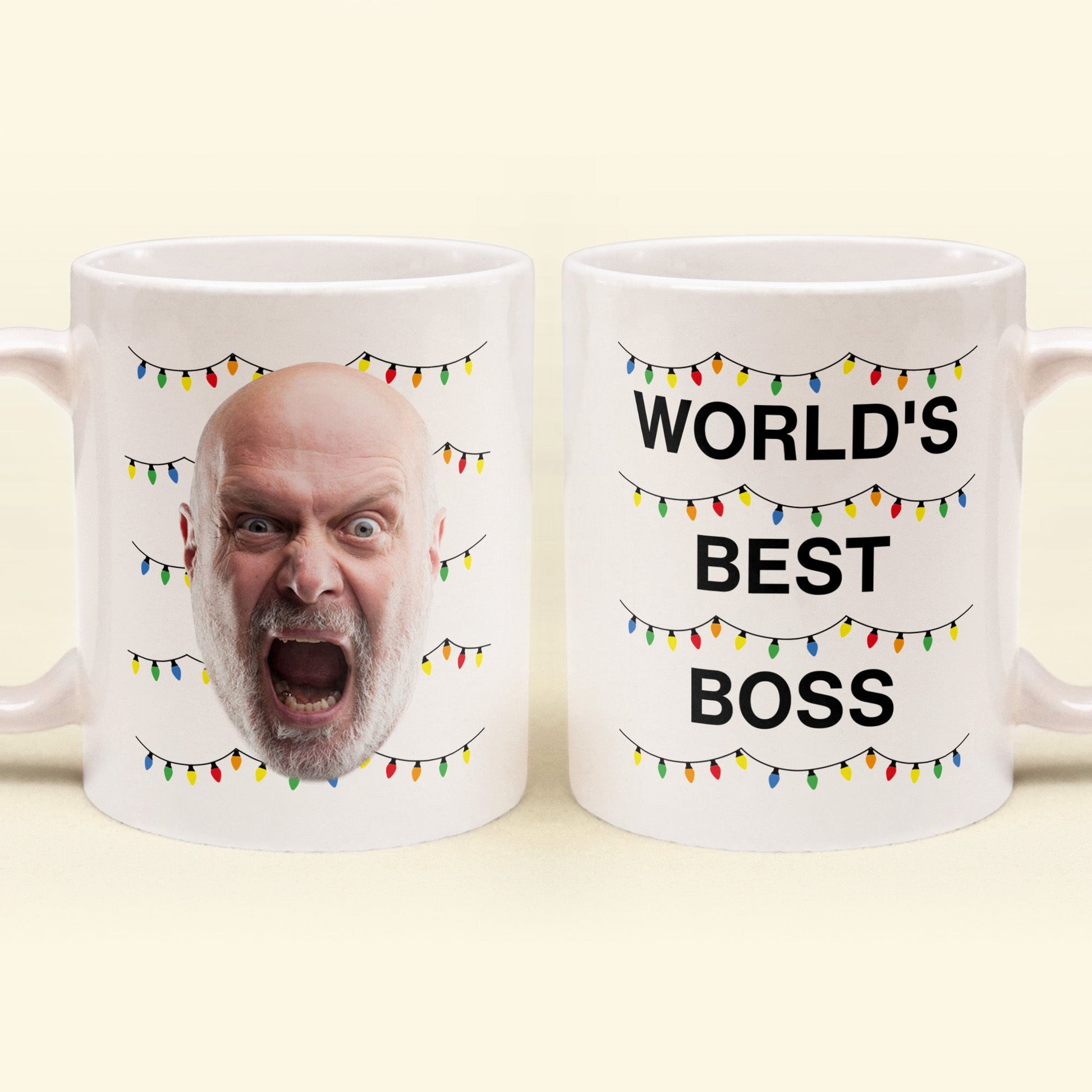 World's Worst Boss Funny Boss Mug Worst Boss Ever Mug Boss Gifts Best Boss  Ever