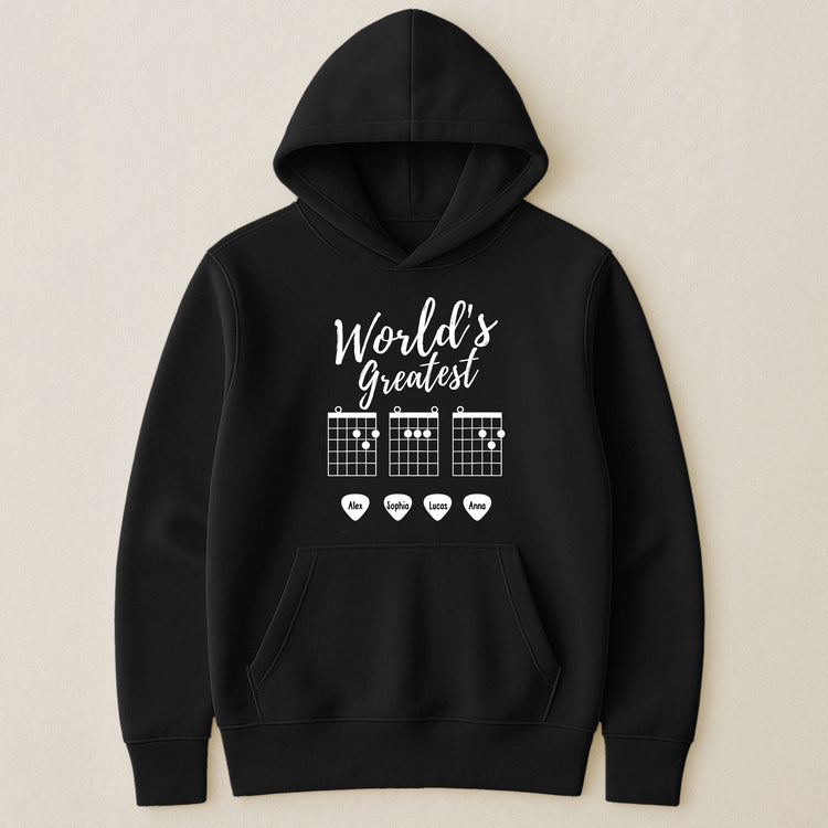 World_S_Greatest_Guitarist_Dad_Personalized_Shirt_7