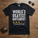 World_S_Okayest_Guitarist_Musician_Personalized_Shirt_3