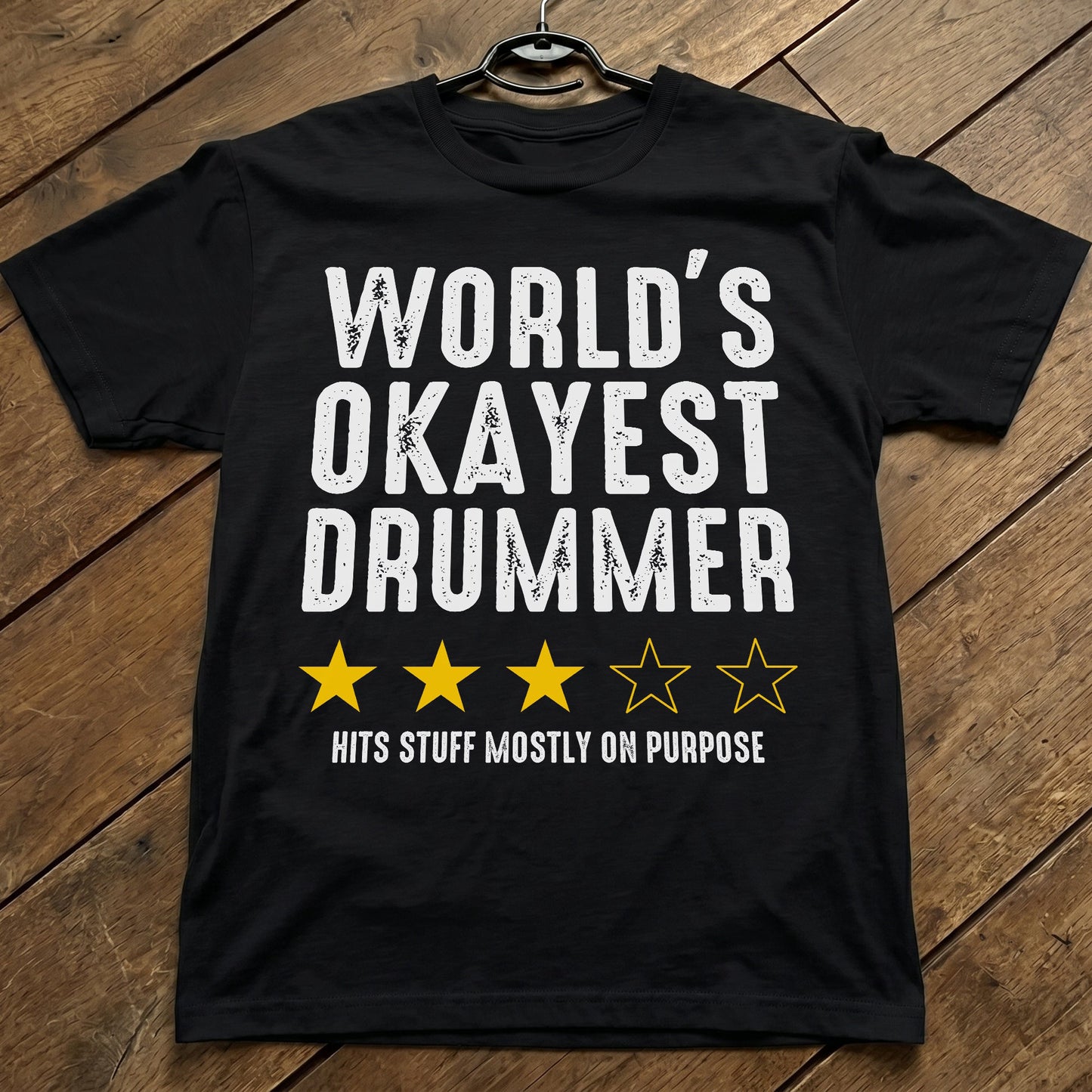 World_S_Okayest_Guitarist_Musician_Personalized_Shirt_4