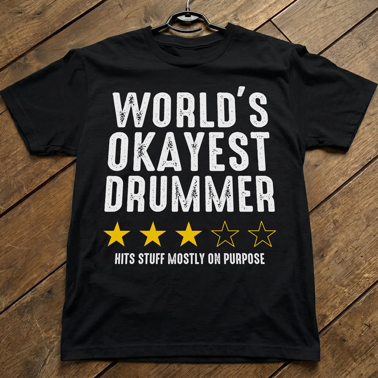 World_S_Okayest_Guitarist_Musician_Personalized_Shirt_4