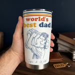 Worlds_Best_Dad_Sketch_Line_Art_Fathers_Day_Gift_For_Dad_Husband_Personalized_Tumbler_Cup_3