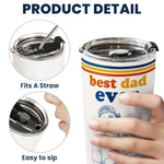 Worlds_Best_Dad_Sketch_Line_Art_Fathers_Day_Gift_For_Dad_Husband_Personalized_Tumbler_Cup_5