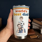 Worlds_Best_Dad_Watercolor_Art_Fathers_Day_Gift_For_Dad_Husband_Personalized_Tumbler_Cup_3
