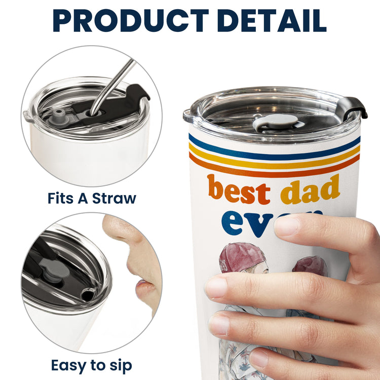 Worlds_Best_Dad_Watercolor_Art_Fathers_Day_Gift_For_Dad_Husband_Personalized_Tumbler_Cup_6