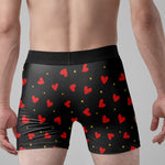 Would Bang Again Would Eat Again Naughty Couples - Personalized Photo Couple Matching Underwear