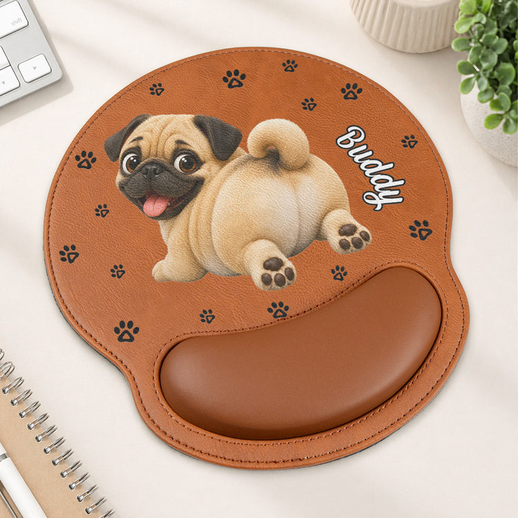 Wrist-Support,-Cute-Pet-Design-Personalized-Mouse-Pad-1