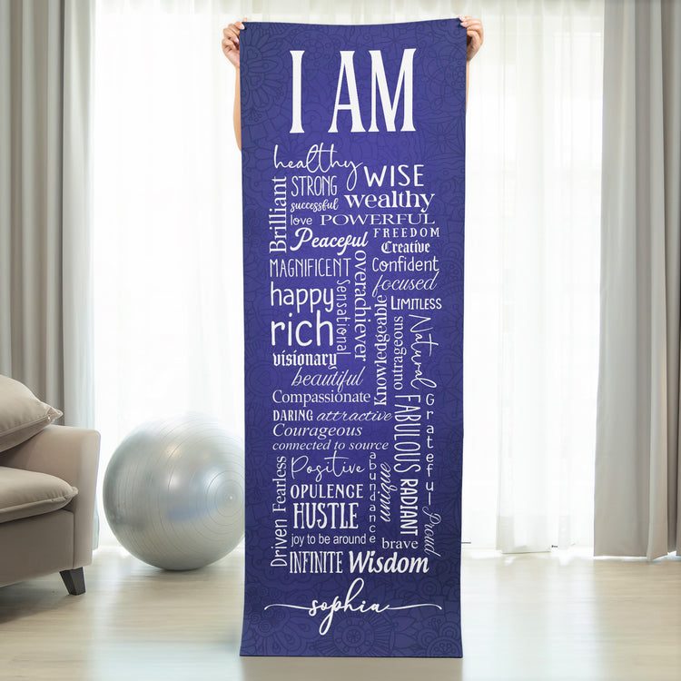 Yoga-Positive-Affirmations-Personalized-Yoga-Mat-2