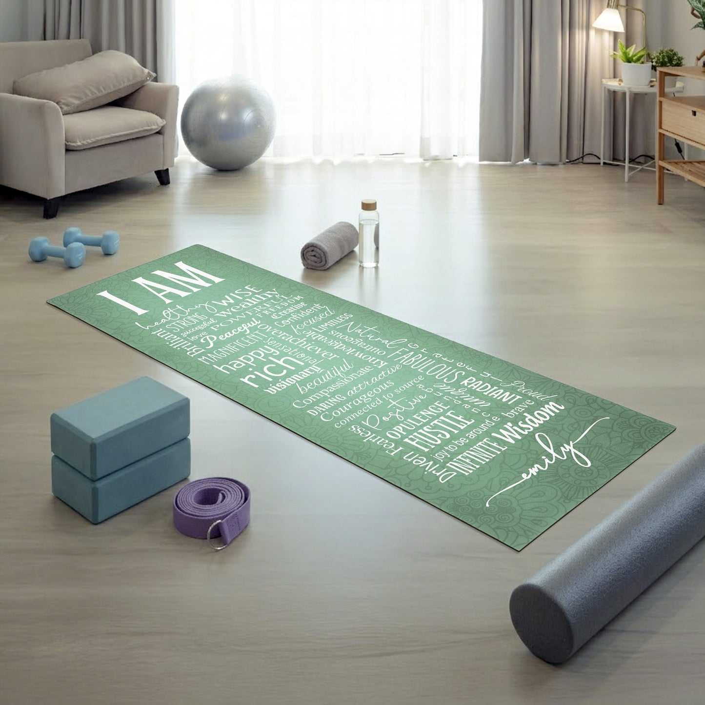 Yoga-Positive-Affirmations-Personalized-Yoga-Mat-3