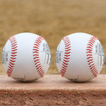 You Are Custom Name Bible Verses - Personalized Baseball