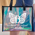 You Are Gifts For Women - Personalized Holographic Tote