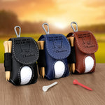 You Are My Hole In One - Personalized Golf Ball Holder