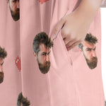 You Are On My To-Do List - Personalized Photo Sleep Tee