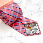 You Are The Best Grandpa - Personalized Photo Tie Patch