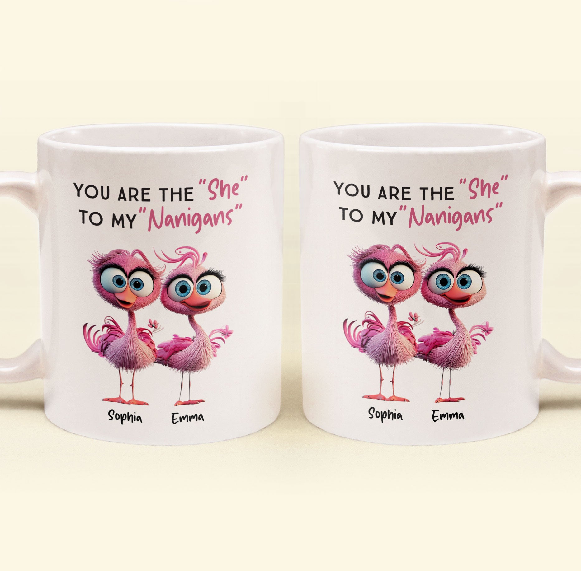 You Are The 