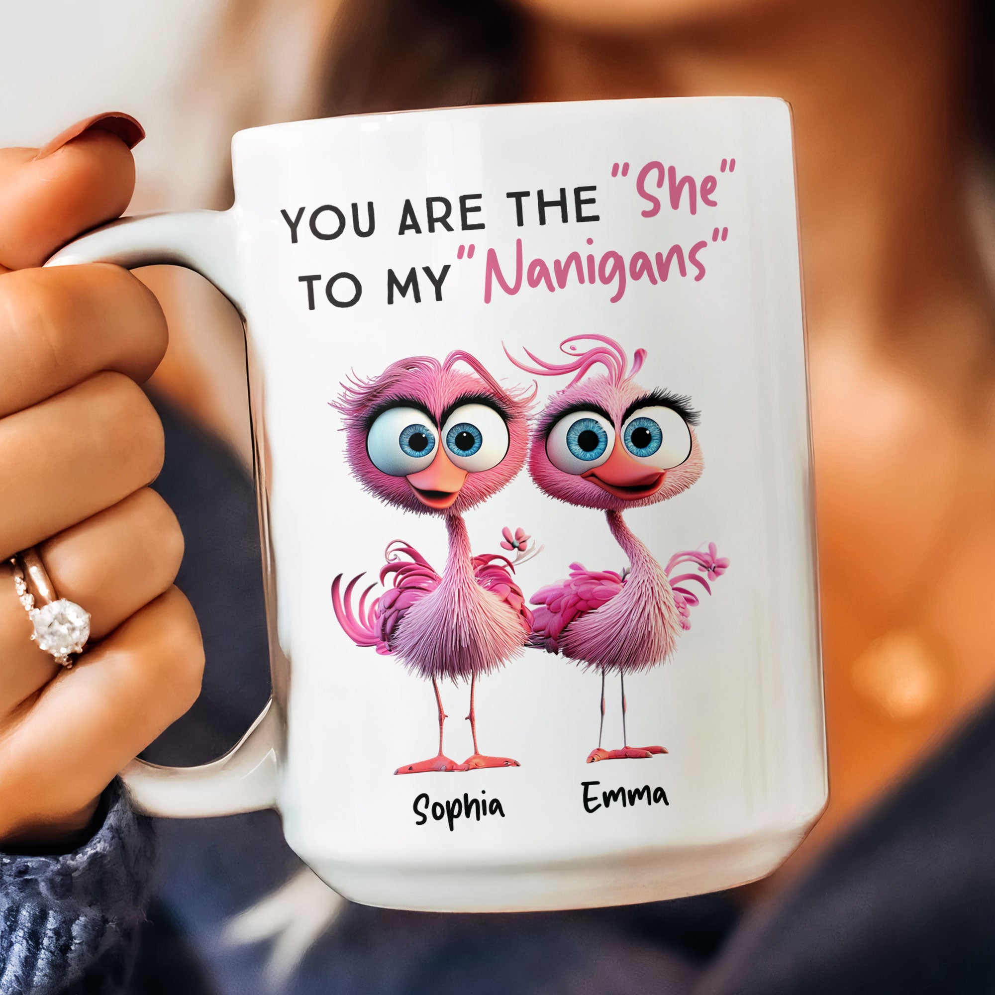 You Are The 