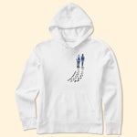 You Never Walk Alone - New Version - Personalized Shirt