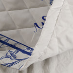You & Me We Got This Anniversary Gifts For Couples Toile De Jouy - Custom Quilt Set