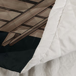 You & Me We Got This Couple Anniversary Gift - Custom Quilt Set