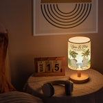 You & Me We Got This Couple Gifts Anniversary Gifts - Personalized Fabric Lamp