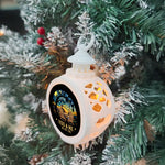 You & Me We Got This - Personalized Lantern Night Light