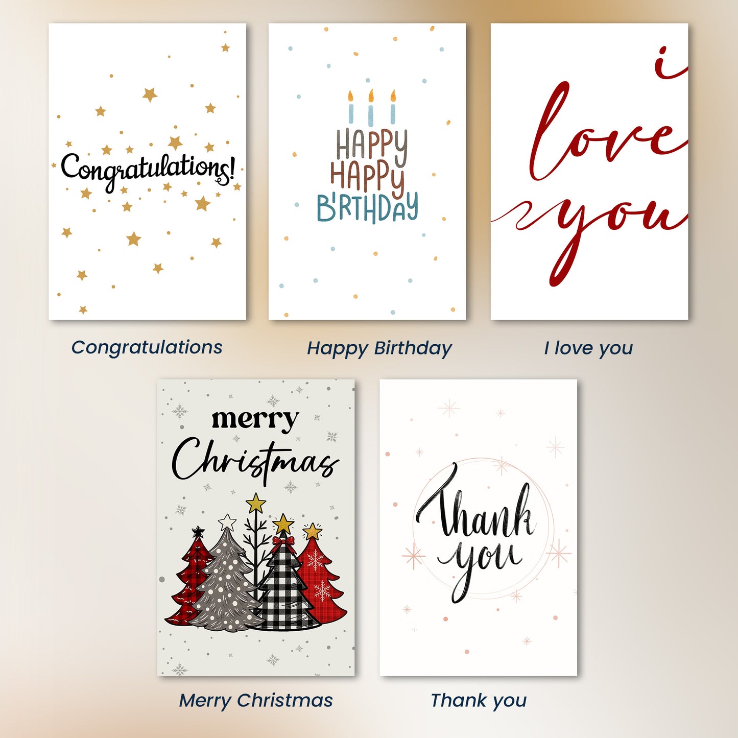 You & Me We Got This - Personalized Suncatcher With Card