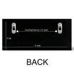 You Me And Fur Babies - Personalized Key Hanger