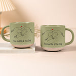 You-And-Me-&-The-Dogs,-Cats,-Fur-Babies-Personalized-Mug-3