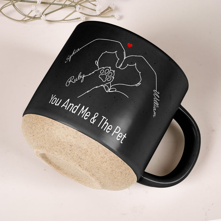 You-And-Me-&-The-Dogs,-Cats,-Fur-Babies-Personalized-Mug-6