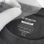You-Are-My-Best-Friend,-My-Soulmate-Hidden-Message-For-Him,-Her-Personalized-Shirt-3