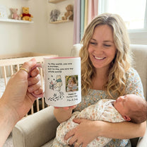 You-Are-My-Whole-World-1st-Mother's-Day-Gift-For-New-Mom-Personalized-Mug-2