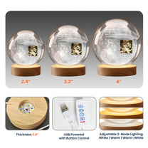 You-Are-My-Whole-World-1st-Mother's-Day-Gift-For-New-Mom-Personalized-Night-Light-5